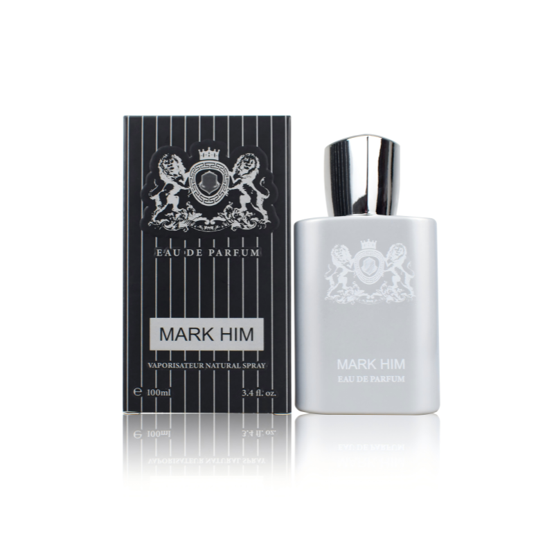 Perfume And Fragrance - Парфюм для мужчин MARK HIM, 100