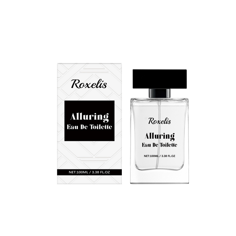 Perfume Fresh Fragrance - Туалетная вода Pure Musk: излучает очарование,