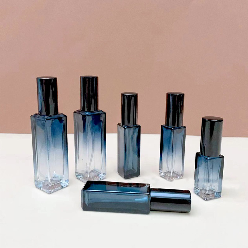 Perfume Travel Set - 5 мл, 9 мл, 20 мл,