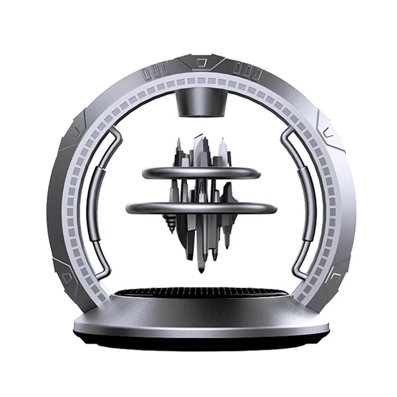 Perfume Fragrance Diffuser - A33R-автомобильный диффузор, освежитель воздуха, духи, солнечные