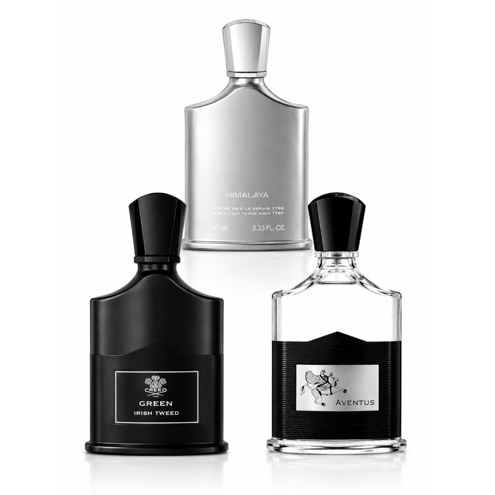 Perfume Fresh Fragrance - Духи Aventus для мужчин, 100 мл,