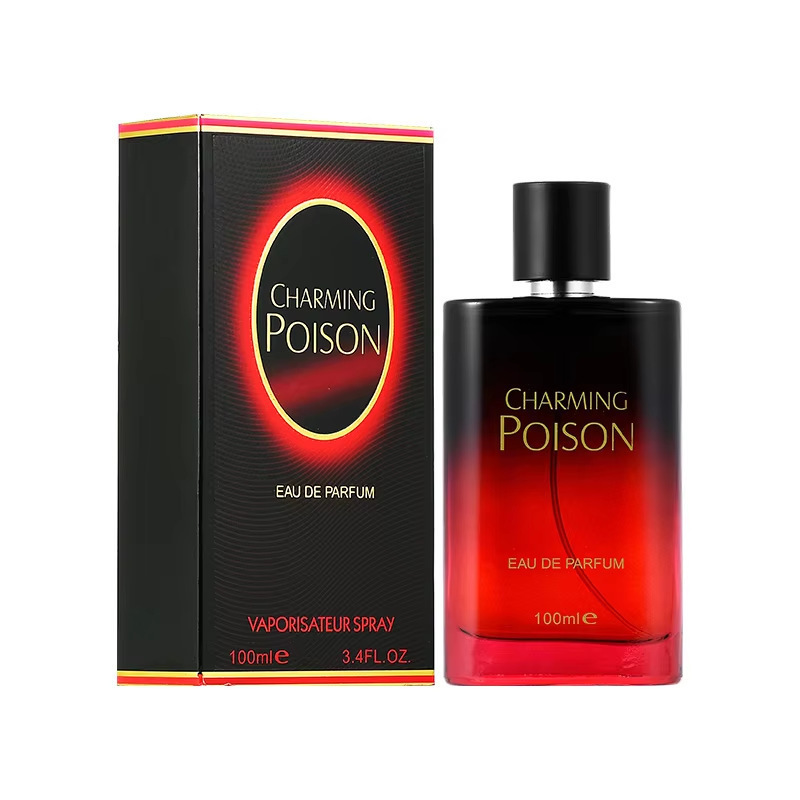 Perfume Fresh Fragrance - Новый брендовый парфюм для женщин, стойкий,