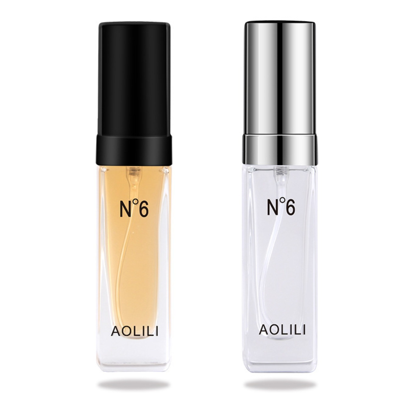 Perfume Fresh Fragrance - Парфюм унисекс N6 для женщин и