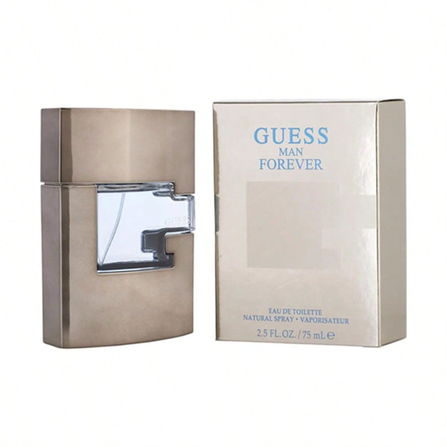 Perfume And Fragrance - Guess Forever мужская туалетная вода-спрей 75