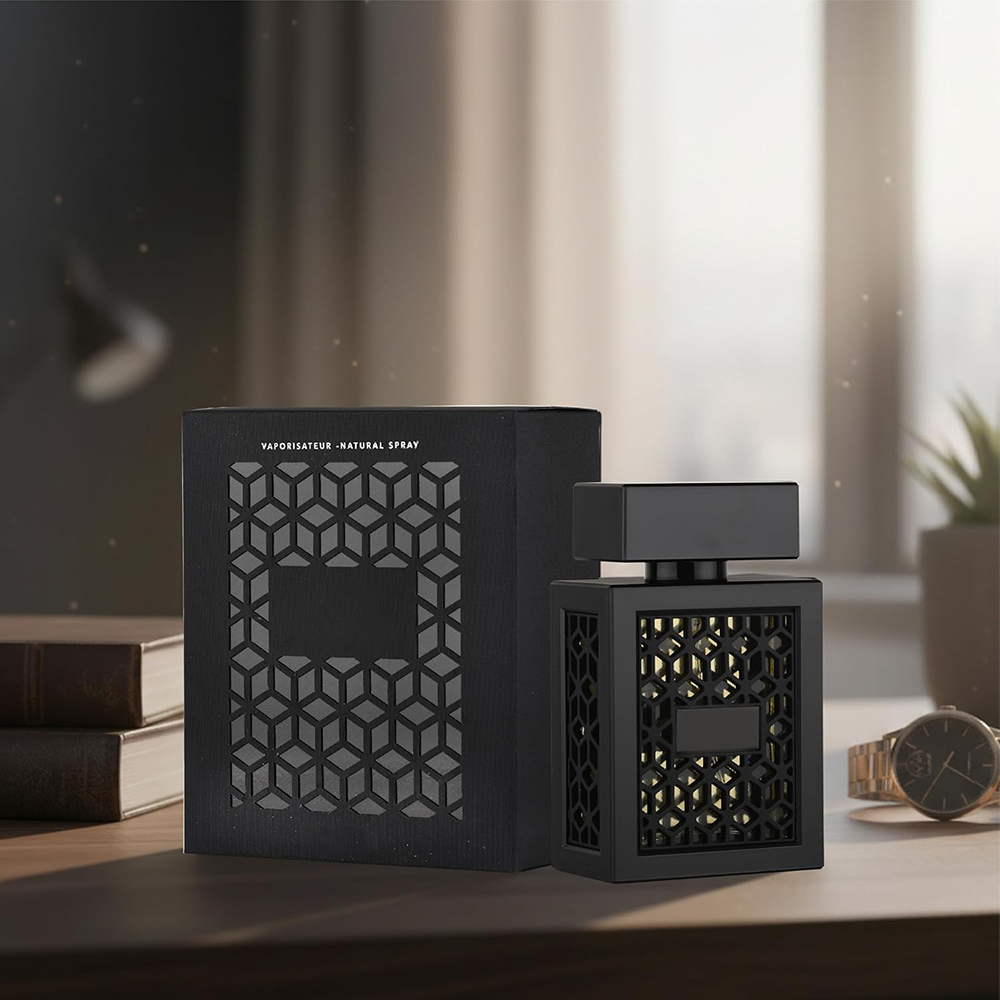 Perfume And Fragrance - Парфюмерная вода RAVA Men, 100 мл,