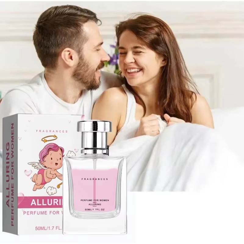 Perfume Fresh Fragrance - Цифровой парфюм, свежий аромат, стойкий запах