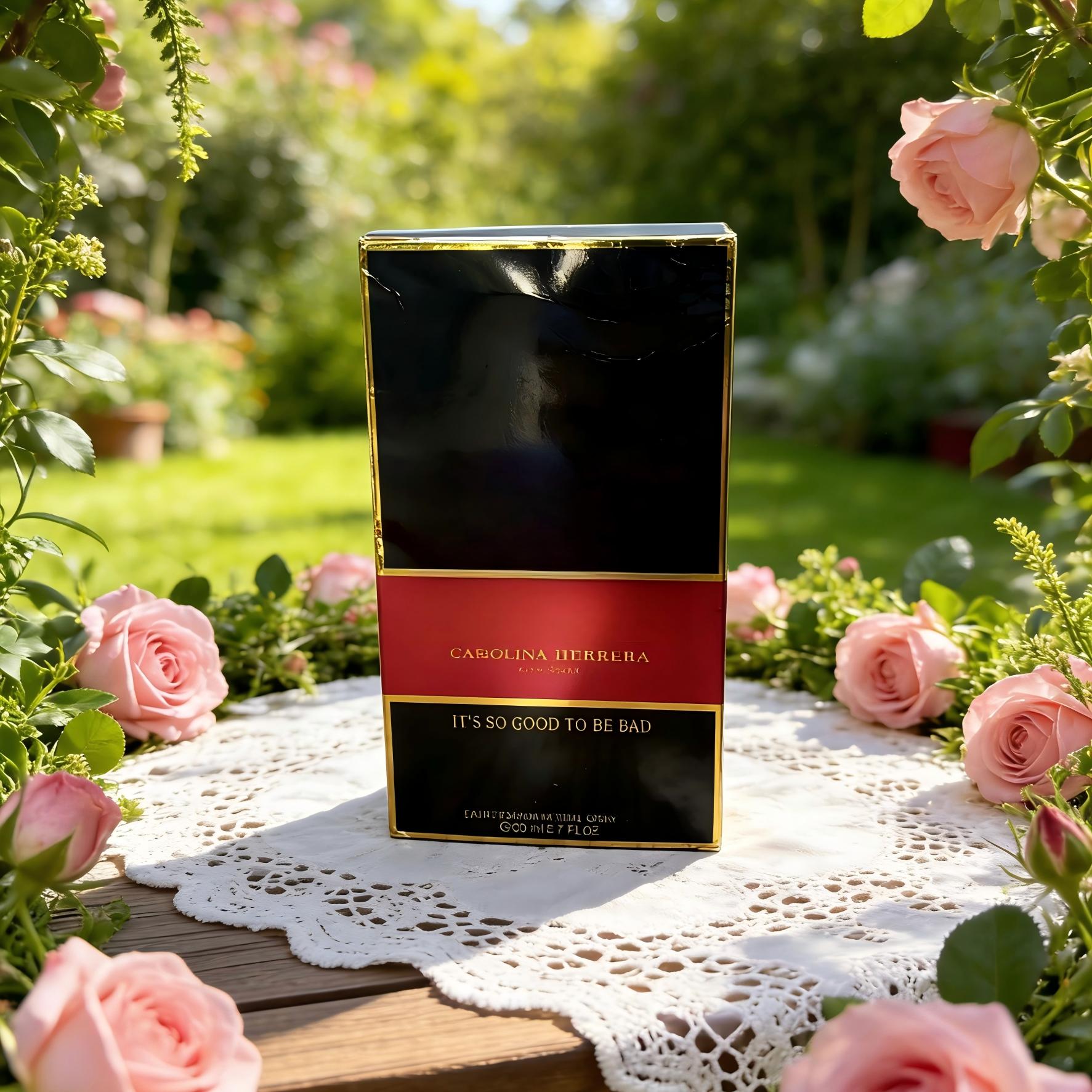 Парфюмерная вода Very Good Gir – обзор и цена Perfume Fragrance Good