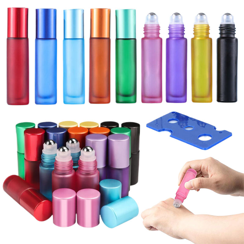 10/30/50 шт. 5-10 мл бутылки-р – обзор и цена Perfume Travel Set