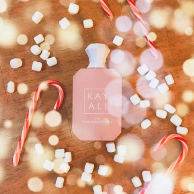 Парфюмерная вода KAYALI 100 мл – обзор и цена Vanilla Perfume Oil