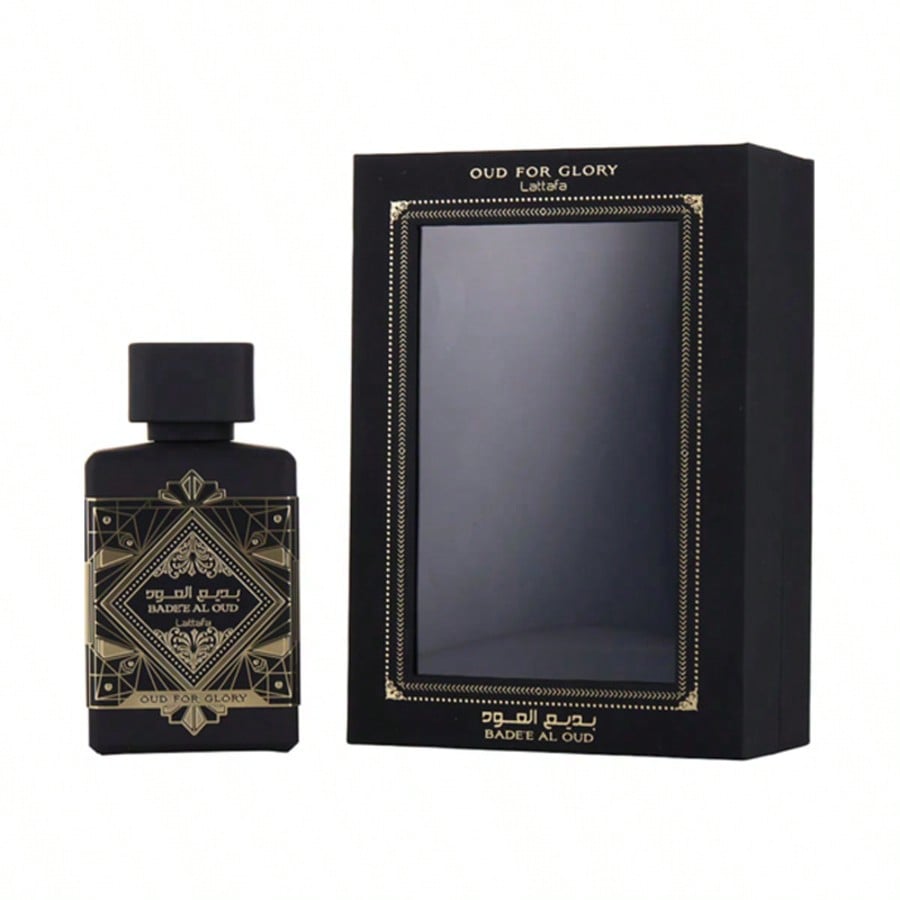 Lattafa Badee Al Oud For Glory – обзор и цена Perfume And Fragrance