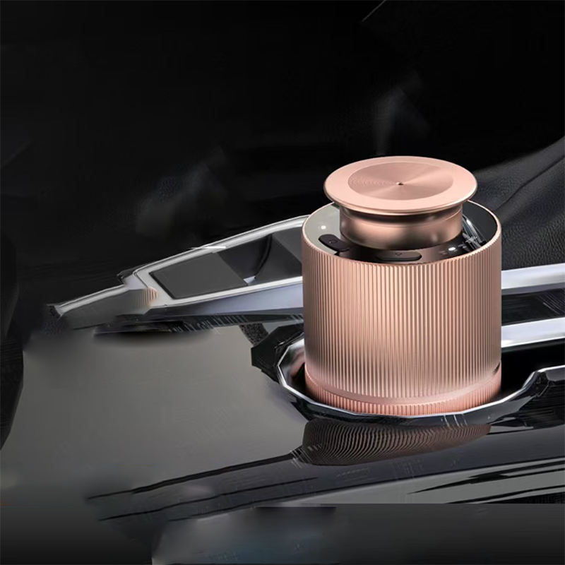 Портативный перезаряжаемый без – обзор и цена Perfume Fragrance Diffuser