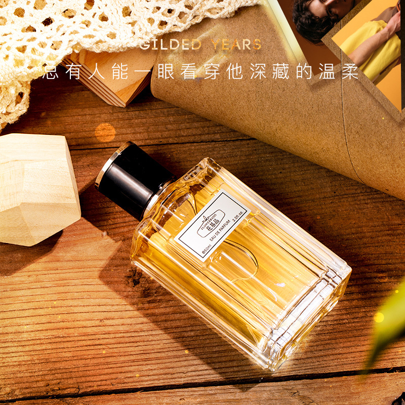 Парфюмерная вода 60 мл Flower  – обзор и цена Perfume Fresh Fragrance