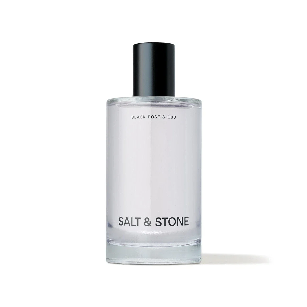 SALT & STONE Black Rose & Oud  – обзор и цена Perfume And Fragrance