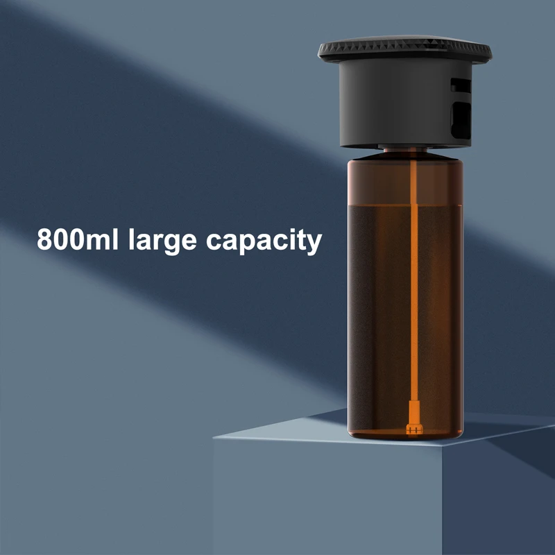 Ароматический диффузор системы – обзор и цена Perfume Fragrance Diffuser