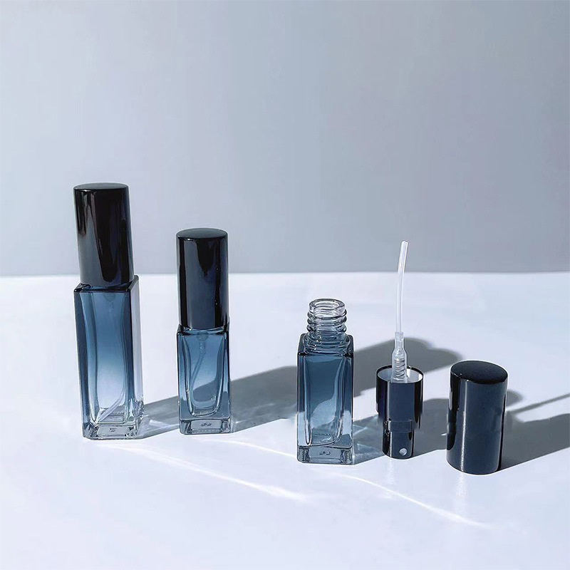 5 мл, 9 мл, 20 мл, парфюмерный – обзор и цена Perfume Travel Set