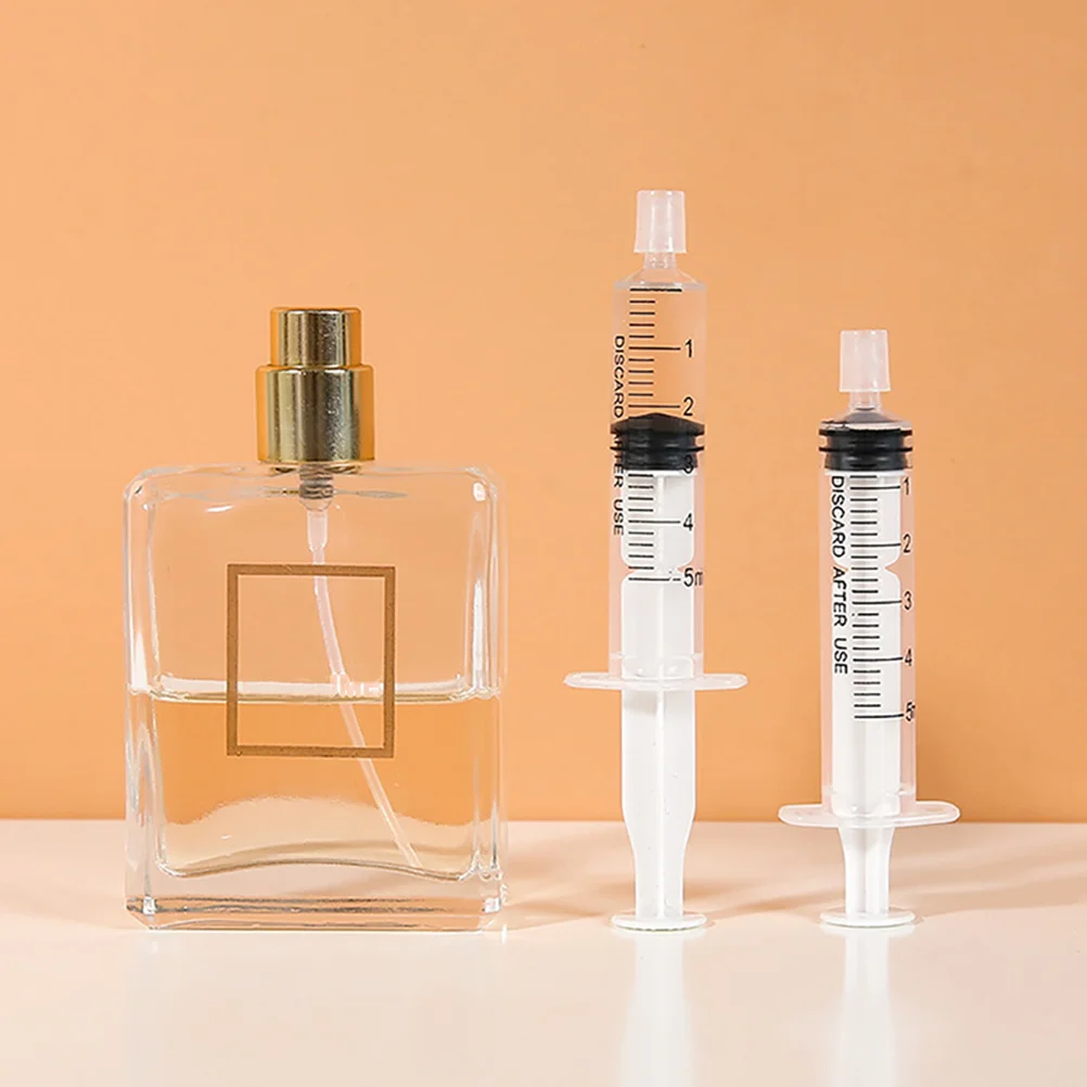 5/10 мл 10 шт., без иглы, мате – обзор и цена Perfume Travel Set