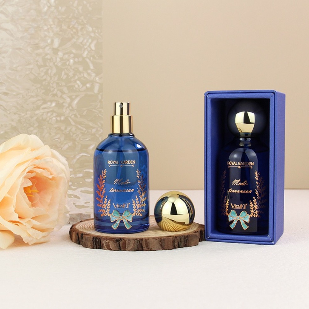 Цветочный цитрусовый парфюм дл – обзор и цена Perfume Fresh Fragrance