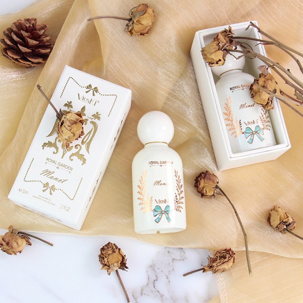 Цветочный цитрусовый парфюм дл – обзор и цена Perfume Fresh Fragrance