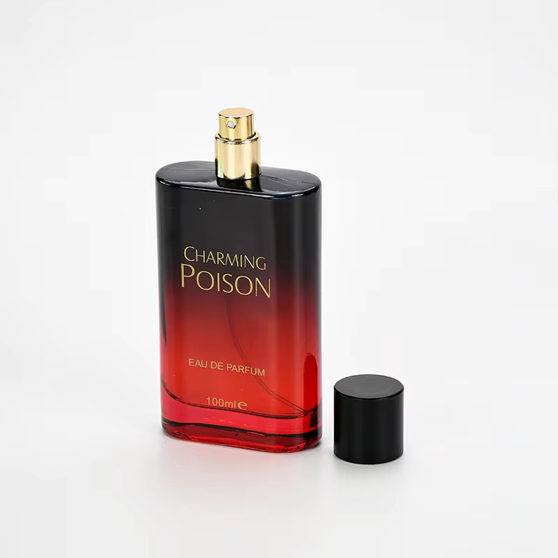 Новый брендовый парфюм для жен – обзор и цена Perfume Fresh Fragrance