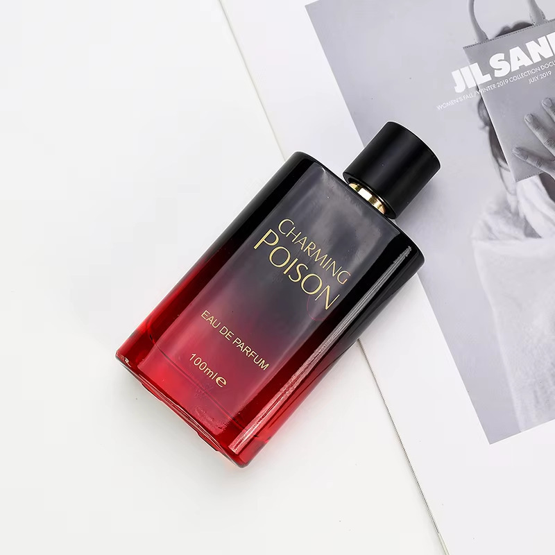 Новый брендовый парфюм для жен – обзор и цена Perfume Fresh Fragrance