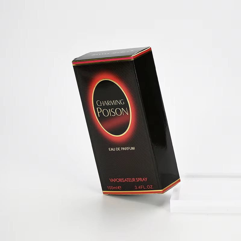 Новый брендовый парфюм для жен – обзор и цена Perfume Fresh Fragrance