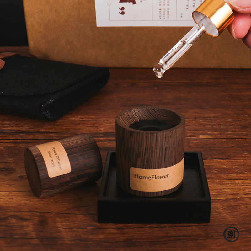 Аромадиффузор с ароматом черно – обзор и цена Perfume Fragrance Diffuser