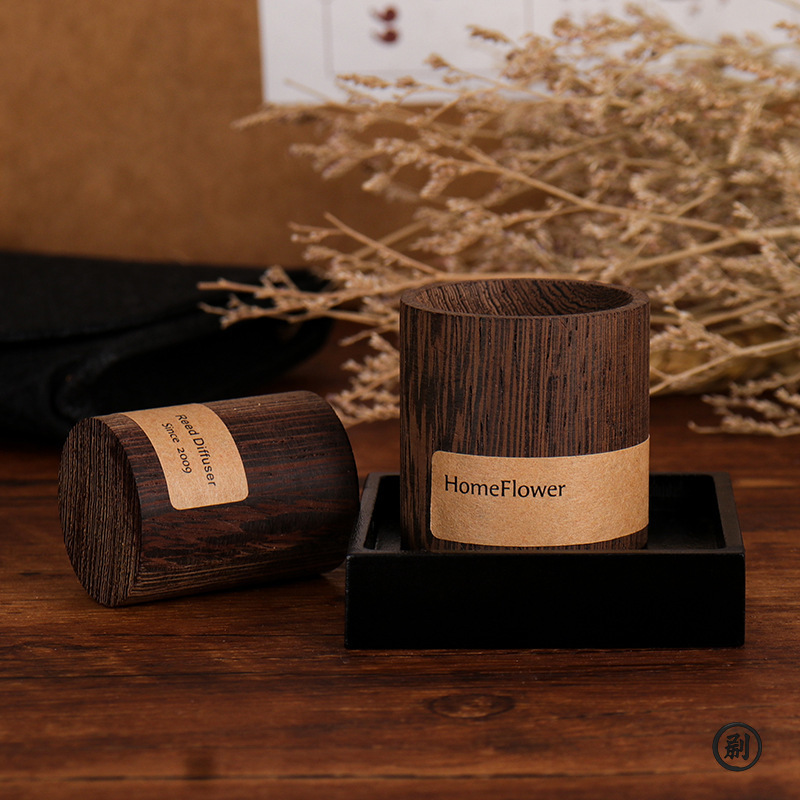 Аромадиффузор с ароматом черно – обзор и цена Perfume Fragrance Diffuser