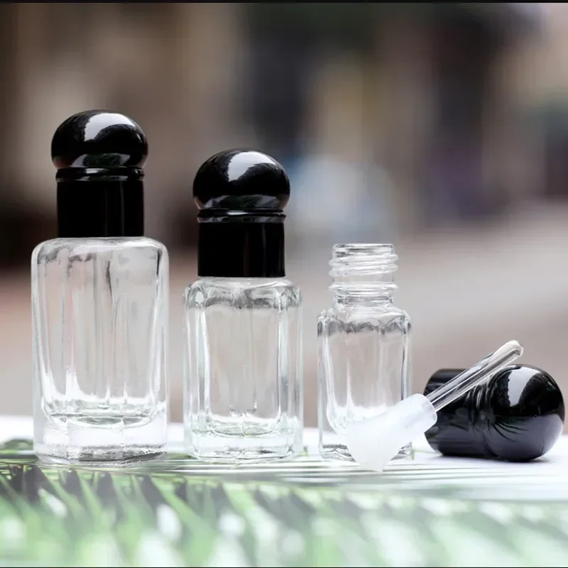 3 мл 6 мл 12 мл мини-пустые ст – обзор и цена Perfume Quotes