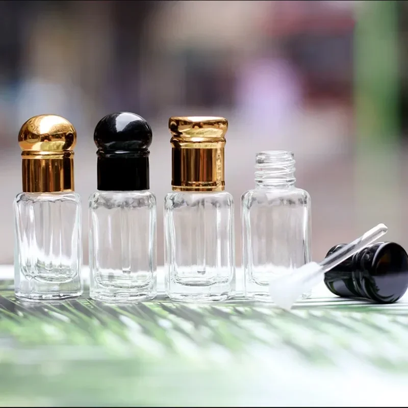 3 мл 6 мл 12 мл мини-пустые ст – обзор и цена Perfume Quotes