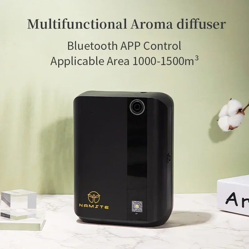 Электрический ароматизатор для – обзор и цена Perfume Fragrance Diffuser