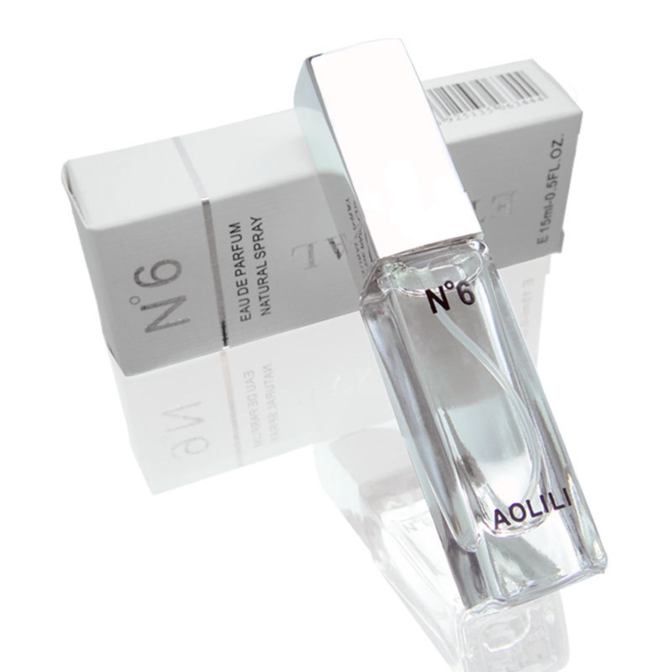 Парфюм унисекс N6 для женщин и – обзор и цена Perfume Fresh Fragrance