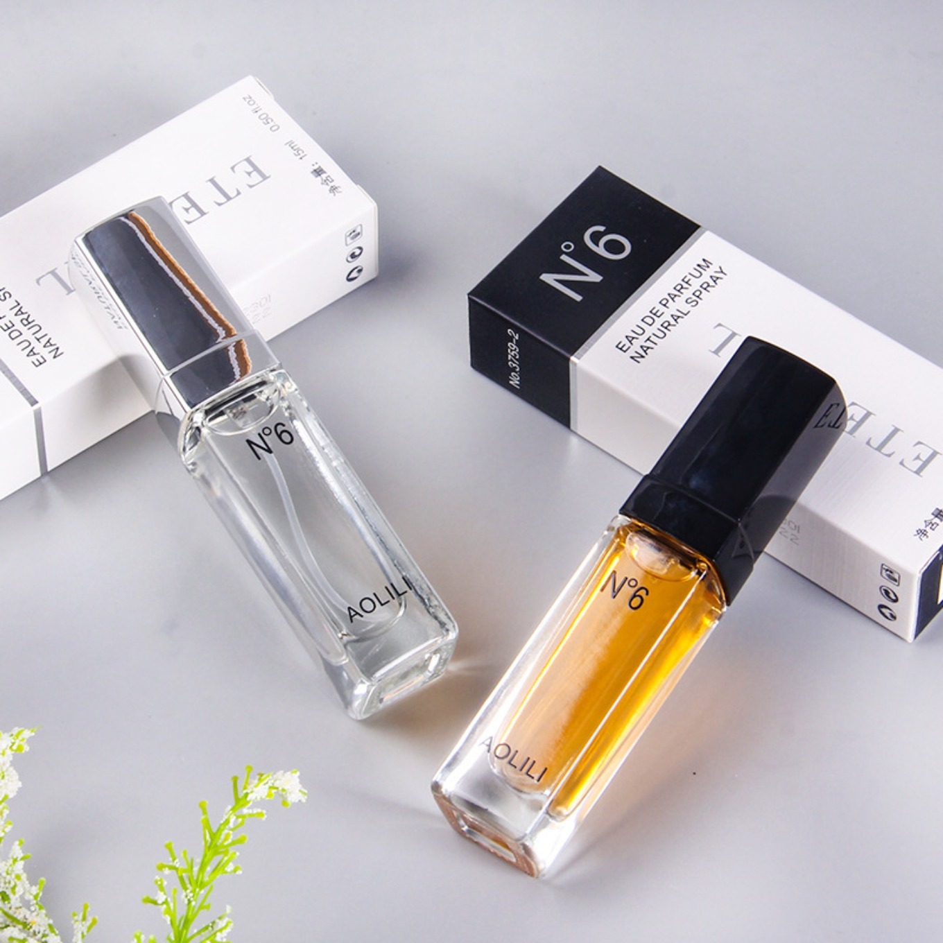 Парфюм унисекс N6 для женщин и – обзор и цена Perfume Fresh Fragrance