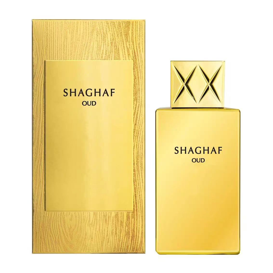 Парфюмерный спрей SHAGHAF-сери – обзор и цена Perfume And Fragrance