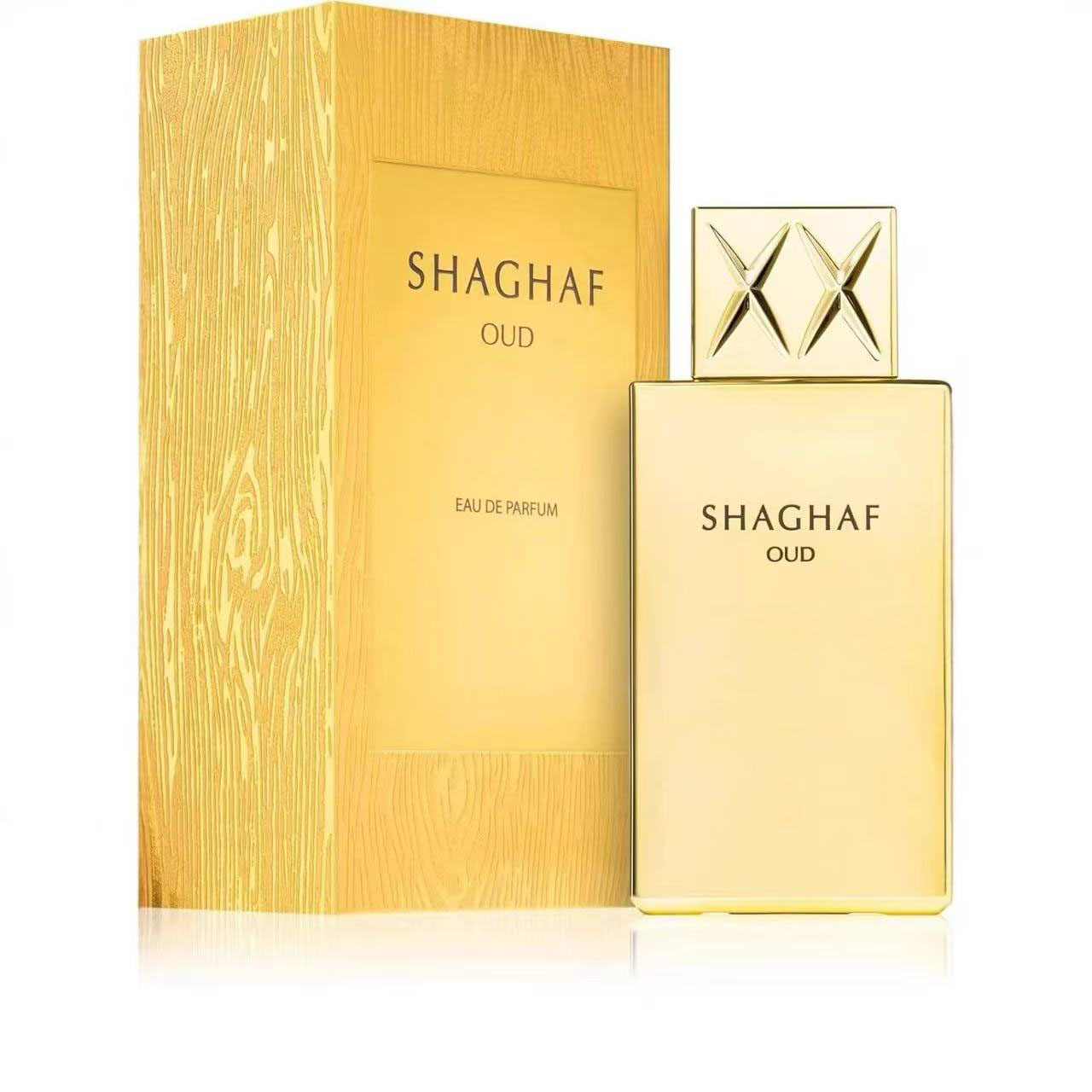 Парфюмерный спрей SHAGHAF-сери – обзор и цена Perfume And Fragrance