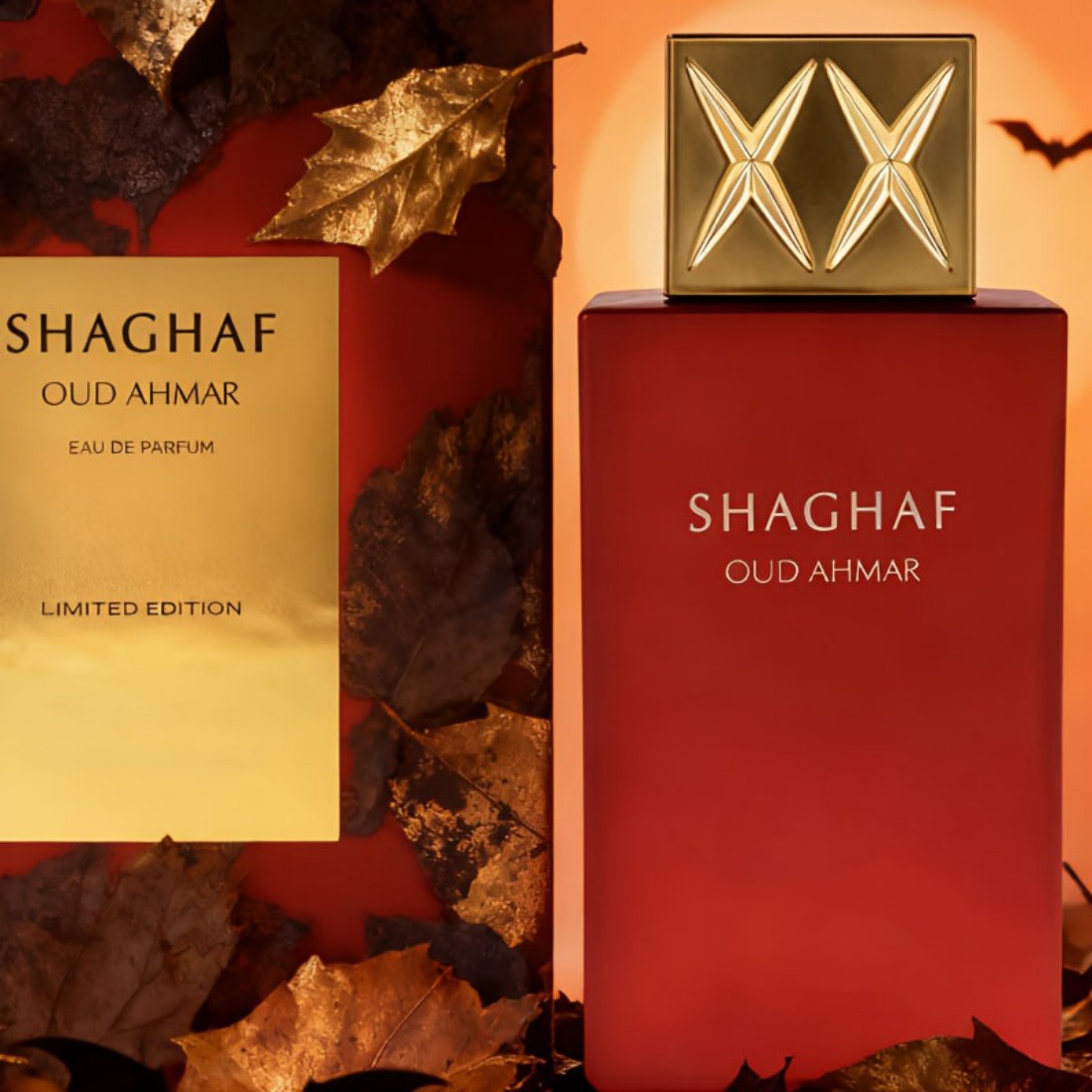 Парфюмерный спрей SHAGHAF-сери – обзор и цена Perfume And Fragrance