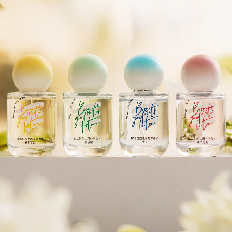 Парфюмерная вода Lucky Floral  – обзор и цена Perfume Fragrance Good