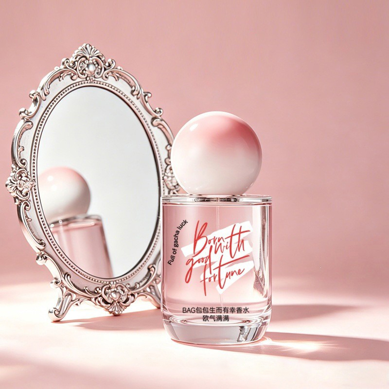 Парфюмерная вода Lucky Floral  – обзор и цена Perfume Fragrance Good