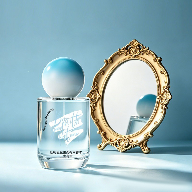 Парфюмерная вода Lucky Floral  – обзор и цена Perfume Fragrance Good