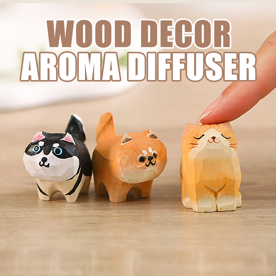 1 шт., ароматический диффузор  – обзор и цена Perfume Fragrance Diffuser