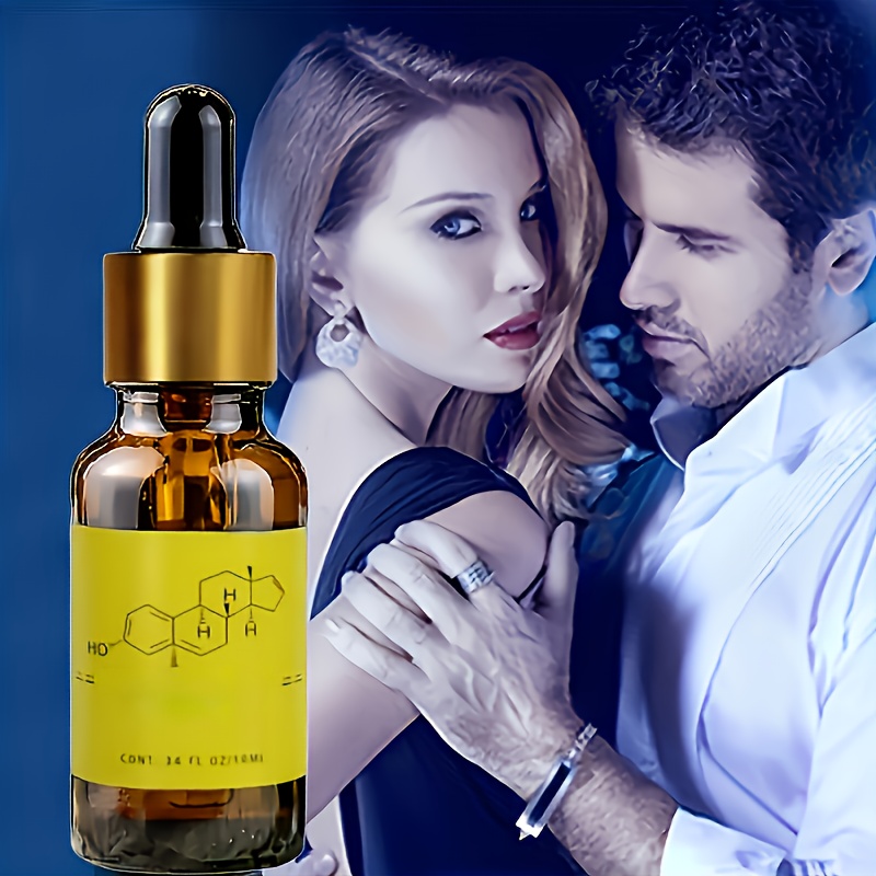 Набор из 3/4 флаконов феромоно – обзор и цена Perfume And Fragrance