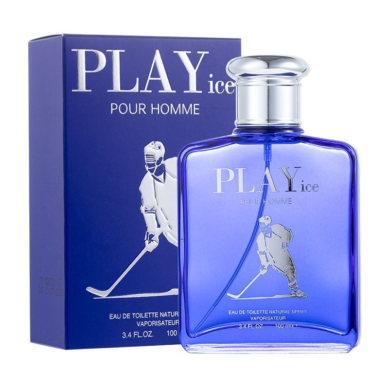 100 мл элитный мужской парфюм  – обзор и цена Perfume And Fragrance