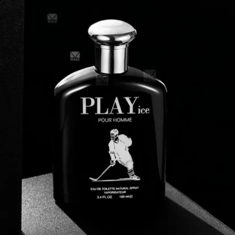 100 мл элитный мужской парфюм  – обзор и цена Perfume And Fragrance