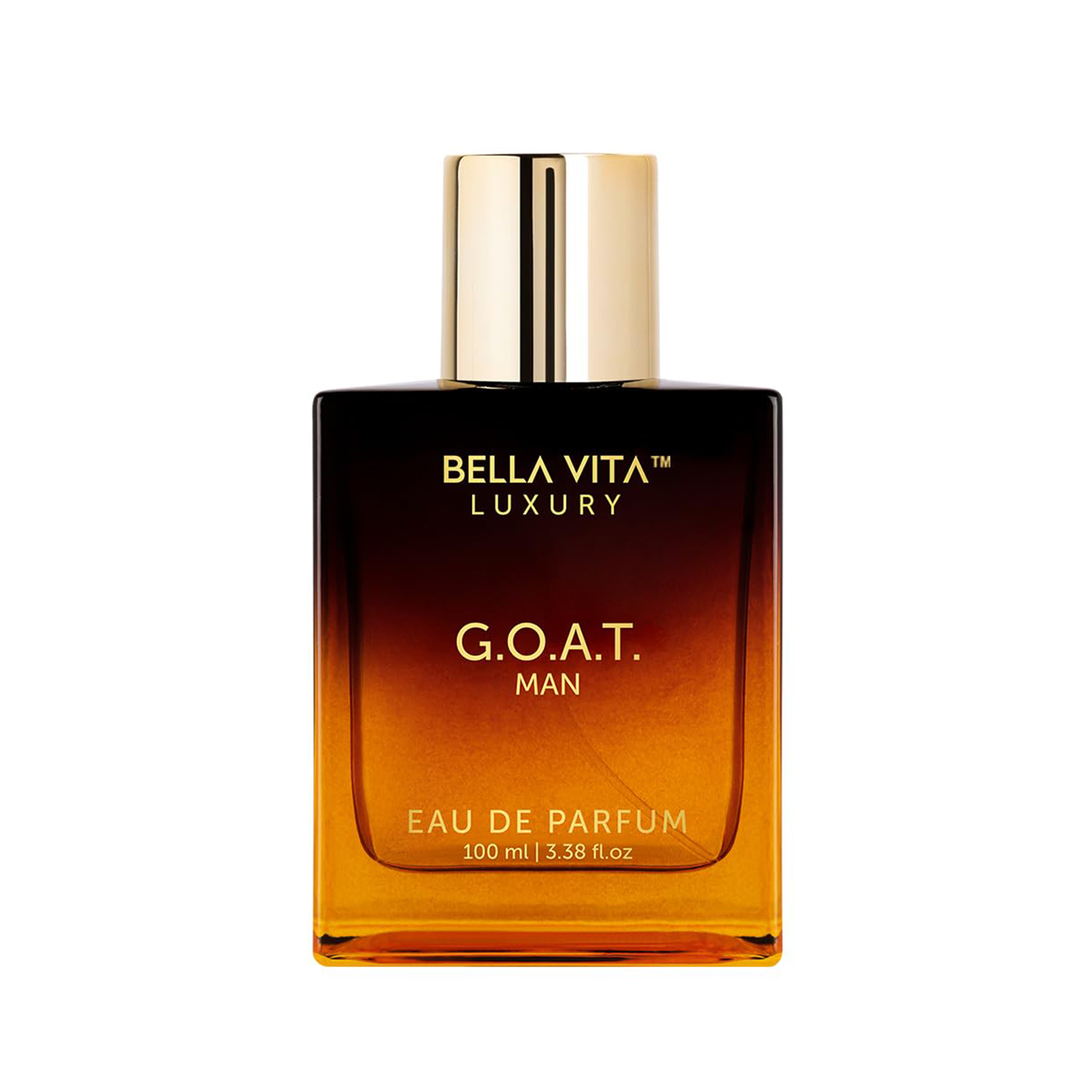 Bellavita Luxury G.O.A.T. Парф – обзор и цена Perfume And Fragrance