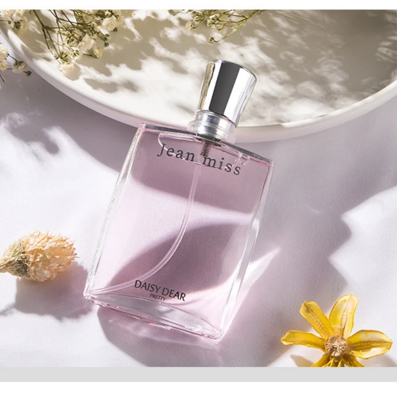 Новый женский парфюм True Love – обзор и цена Perfume Fresh Fragrance