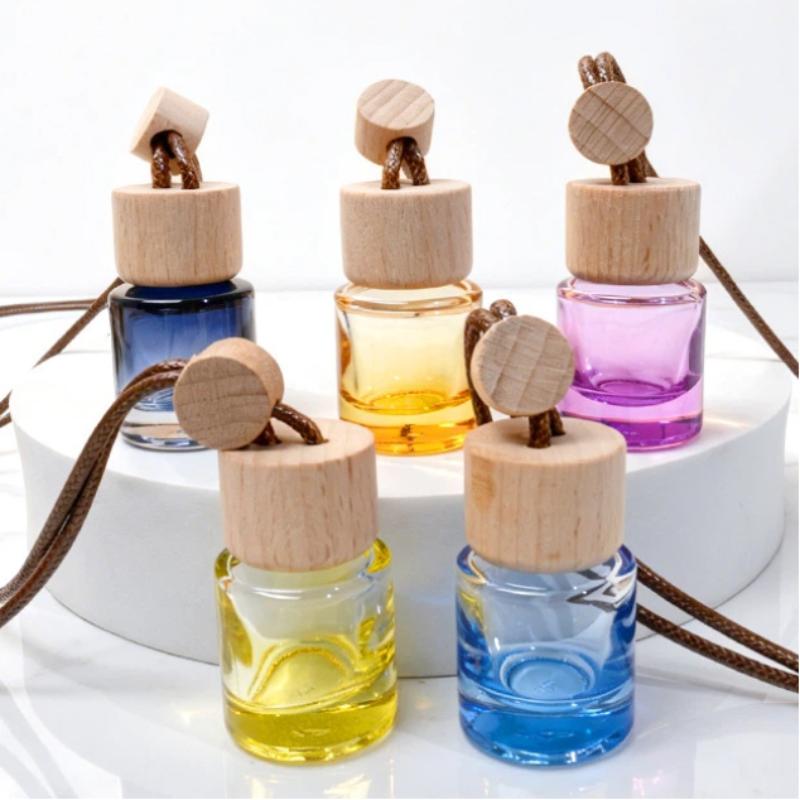Миниатюрный круглый кулон-дифф – обзор и цена Perfume Fragrance Diffuser