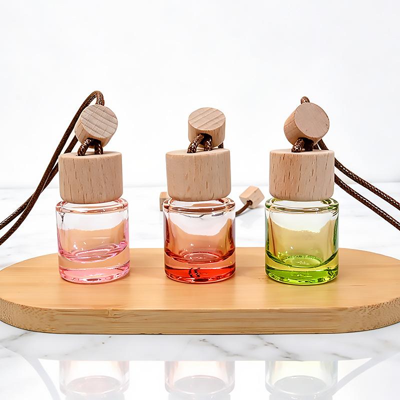 Миниатюрный круглый кулон-дифф – обзор и цена Perfume Fragrance Diffuser