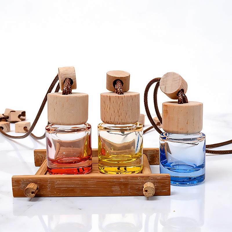 Миниатюрный круглый кулон-дифф – обзор и цена Perfume Fragrance Diffuser