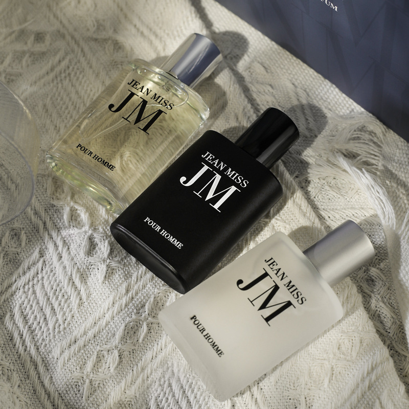 Набор из 3 мужских туалетных в – обзор и цена Perfume And Fragrance