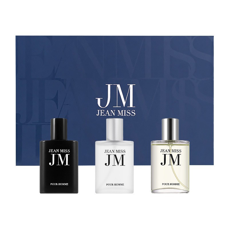Набор из 3 мужских туалетных в – обзор и цена Perfume And Fragrance