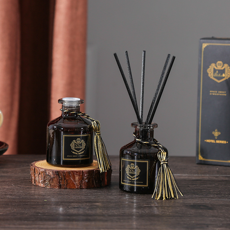 Наборы диффузоров с ротанговым – обзор и цена Perfume Fragrance Good